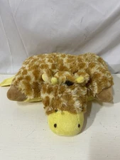 Pillow Pets Pee-Wee Jolly Giraffe