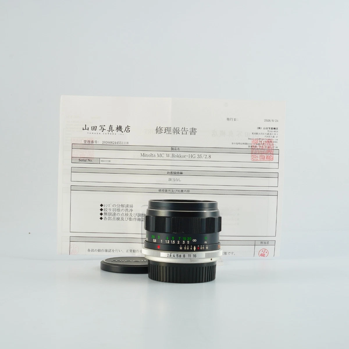 25+ Minolta Camera Lenses Minolta SR for sale | Updated Oct 2026