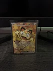 Pokémon TCG Meowth 107/088 Perfect Order