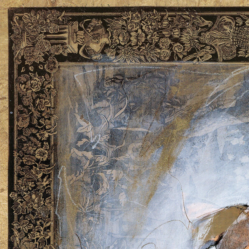 28W"x40H" MURIEL por MARTA WILEY - ESCOLHAS DE MULHER AFRICANA MREMBO JAMEELA de LONA - Imagem 3 de 4