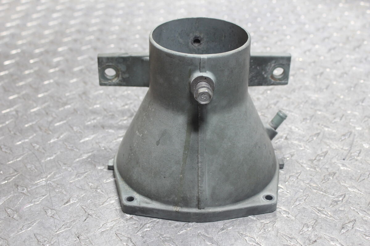 1995 1996 YAMAHA WAVEVENTURE 700 JET PUMP REDUCTION NOZZLE 1995 1996 YAMAHA WAVEVENTURE 700 JET PUMP REDUCTION NOZZLE