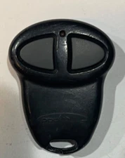 Code. Alarm Smart Security Keyfob 2 Buttons-Tested