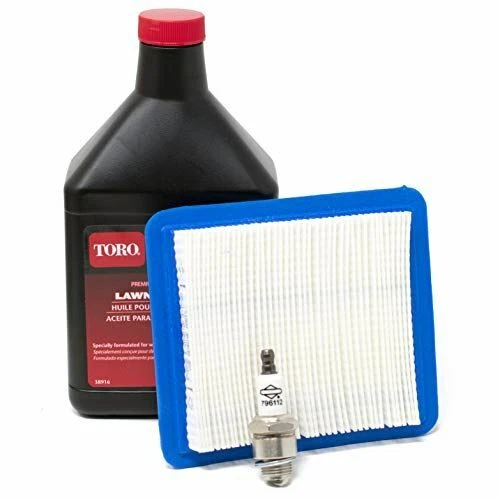 Toro Super Recycler Engine Tune-Up Kit - Thumbnail 3