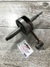 ALBERO MOTORE REVISIONATO PIAGGIO APE MP 601