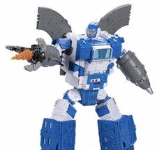 Transformers Generations Legacy 24" Figure Titan Class Guardian Robot IN STOCK