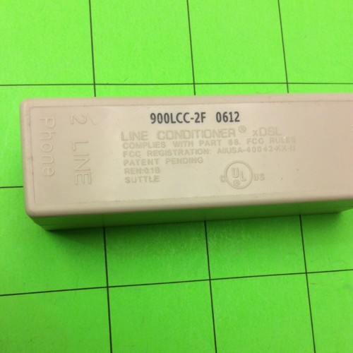 DSL Phone Line Conditioner Filter - Picture 5 of 7