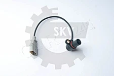 Crankshaft Pulse Sensor Fits VW AUDI SEAT SKODA Bora Caddy III Eos 6A906433G