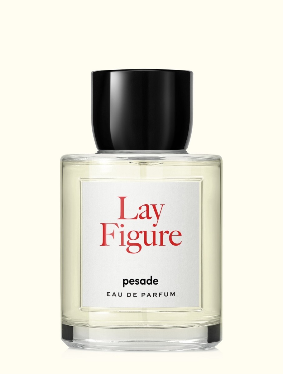 【未使用・正規品】Lay Figure pesade Eau de Parfum pesade Lay Figure Eau De Parfum 30ml / 100ml | eBay