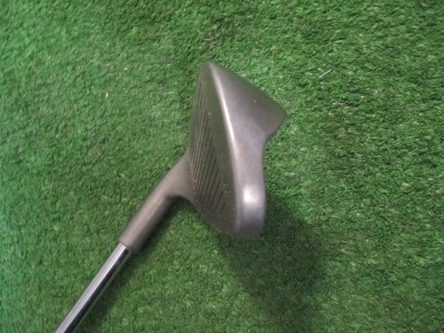 PING G10 BLACK DOT PITCHING WEDGE, PING GRIP + AWT REGULAR FLEX STEEL, 35.5" - Picture 14 of 16