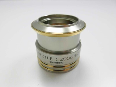 CARDIFF CI4+C2000HGS 美品 CARDIFF C2000HGS