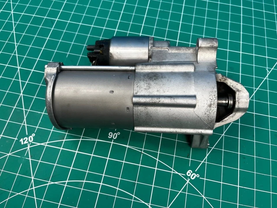 Motor de arranque BMW MINI COOPER CLUBMAN 2016-2019 1005851611 Foto 2 de 4