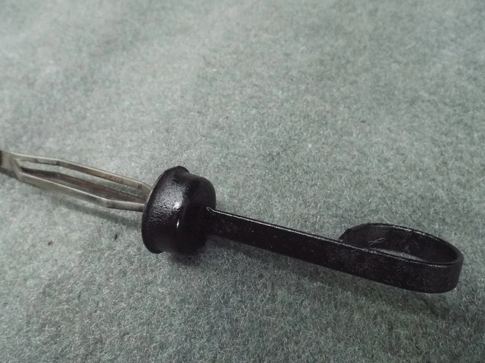 Transmisión Dip Stick 1965 Mercury Monterey/Colony Park Lane/Marauder/Montclair Foto 4 de 4