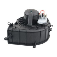 InnenraumgebläSe GebläSemotor LüFtermotor FüR BMW X5 E70 E71 E72 OE#64116971108