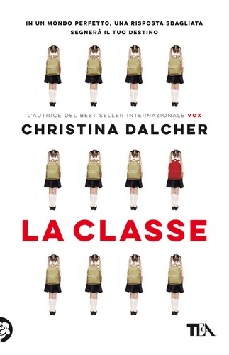 La classe - Dalcher Christina - 第 1/1 張圖片