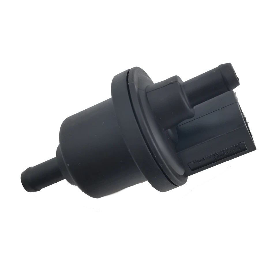 Vapor Canister Purge Valve Emission For AUDI A4 VW GOLF PASSAT Foto 3 de 4