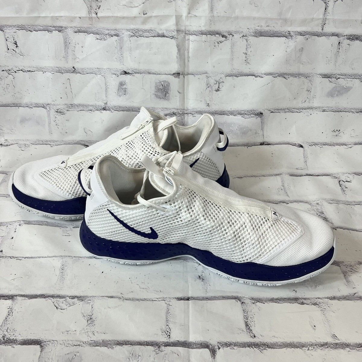 Nike PG 4 TB Men display picture 1