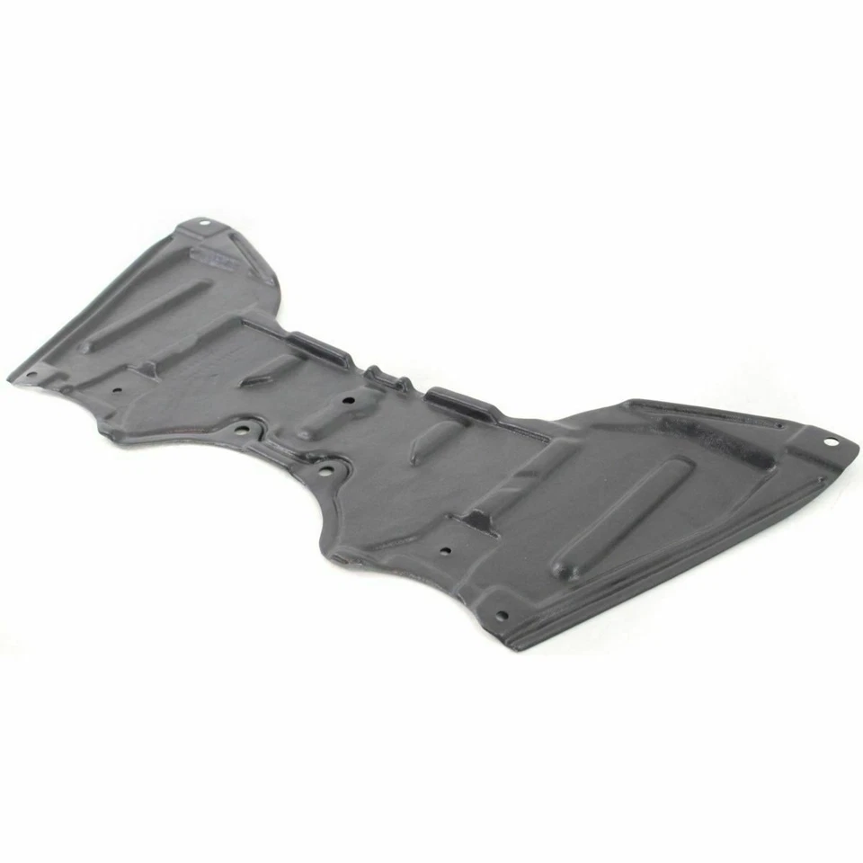 Nuevo protector contra salpicaduras del motor trasero para Infiniti EX35 EX37 G25 G35 M35 M45 IN1228124 Foto 2 de 4