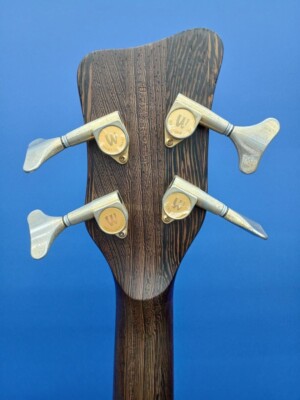 WARWICK STREAMER LX electric bass #30234 | eBay