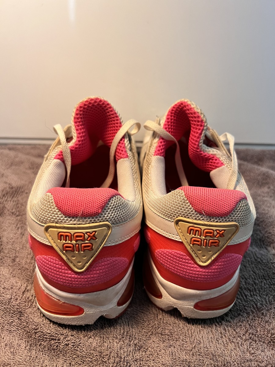 nike air max turbulence 16