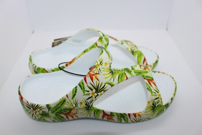 LADIES SHOES/FOOTWEAR DAWGS Z Sandal Colour Kauki