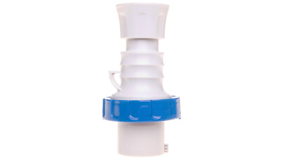 3P 16A 230V IP66/IP67/IP68/IP69 Tragbarer Stecker 6H IEC 309 HP GW60026H Stecker