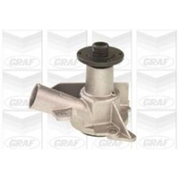Graf Wasserpumpe Mechanisch FüR BMW 3Er Cabriolet E30 Z1 Roadster E34 E28