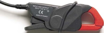 Fluke AC-Stromzange I200 IP40 Zangenmessgeräte 664755 AC-Stromzange