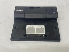 Dell E-Port K07A Docking Station