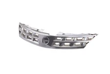 For Nissan Murano 03-05 Front Bumper Upper Grille Chromed NI1200200 62310CA000