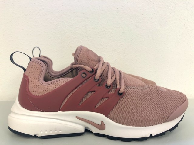 nike air presto desert dust