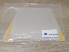 Valmy Visier Schutzfolie Scheibe Cover für 1030000 Air Feed Masken 10er Pack NEU