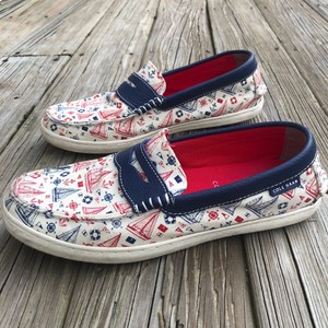 cole haan boat shoes mens