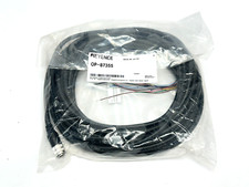 Keyence OP-87355 Control Cable NFPA79 Compatible 10m ONE