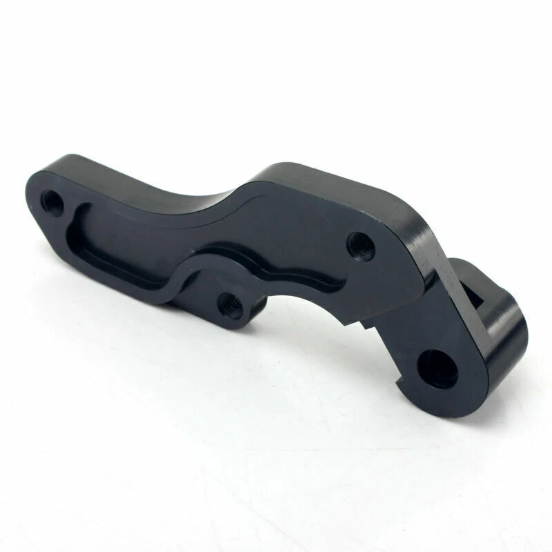 For Yamaha Oversize Brake Rotor Adapter YZ250F WR450F/250F YZ450F YZ WR 125 250 - Image 3 of 4