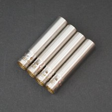 IFM Electronic IFS240 Inductive Proximity Sensor 10-30VDC (QTY 4)