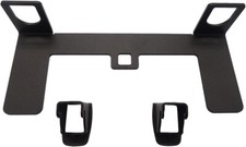 Car Seat Universal Restraint Anchor Mounting Kit Latch Interface Bracket for ...