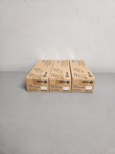 Xerox Phaser 6128 toner Cartridge Yellow Magenta Cyan BRAND NEW Lot of 3