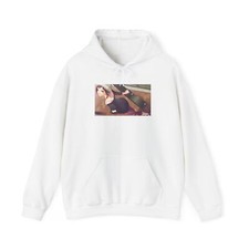 Linda sudadera con capucha divertida para parejas, te amo con todo mi trasero sudadera, regalo para