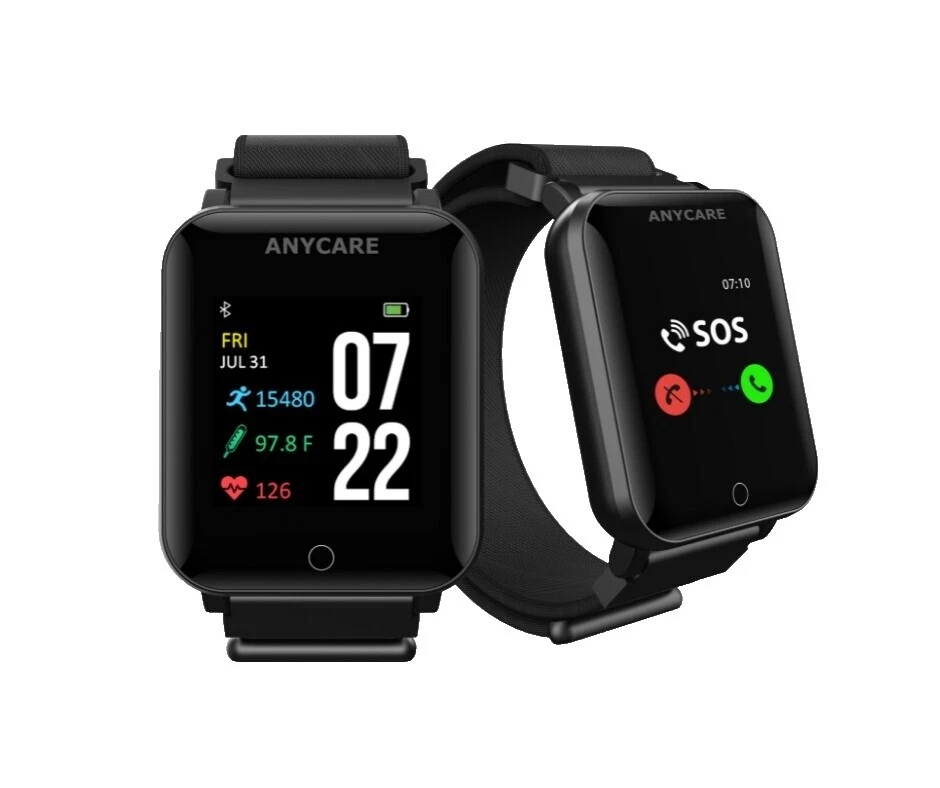 Smart Watches for Android 45 mm Case