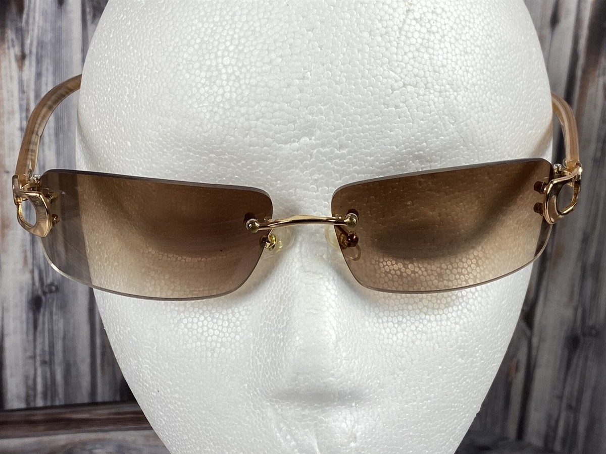 ジュン Vintage Foster Grant Bellissima Sunglasses | eBay