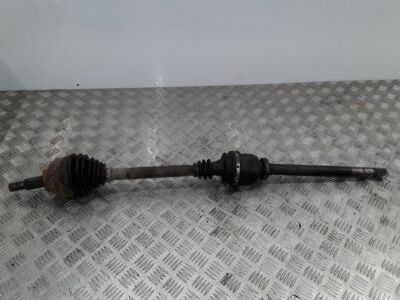 Renault Grand espace IV 2003 1.9dci Right Front driveshaft Diesel VEI12556