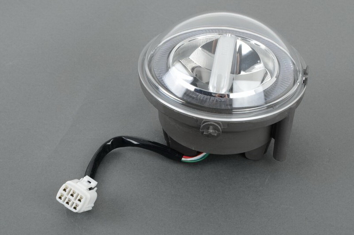 MINI Cooper R56 Individual Daytime Running Light 63122348832 2348832 ...