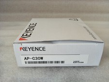 1PC KEYENCE AP-C30W Pressure Serie New In Box...