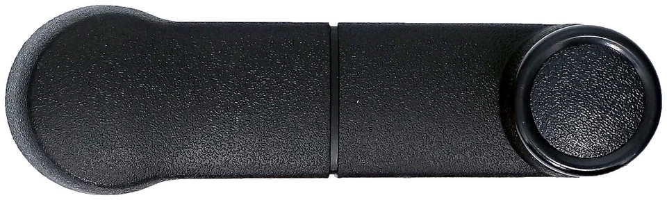 Manivela de ventana Dorman 2000 2001 2002 para Ford F-350 Super Duty 1999-2016 Foto 3 de 4