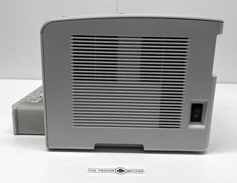 Epson WorkForce AL-M200DW A4 Mono Laser Printer C11CC71011BY L721B - Image 4 of 4