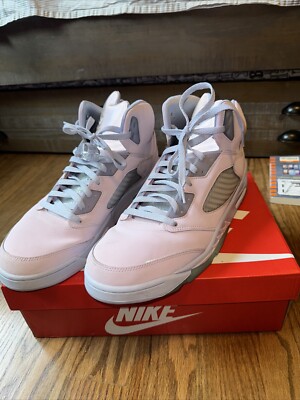 Nike Air Jordan Retro Pink Easter 11.5 Air Jordan Glow In Dark 