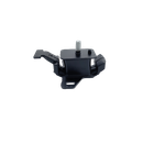 FOR Toyota Hilux KUN26R 05-15 Front Rear Engine Mounts 12361-0L030 12371-0L080