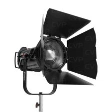 Fresnel LED / Fiilex Q8 / BOXED
