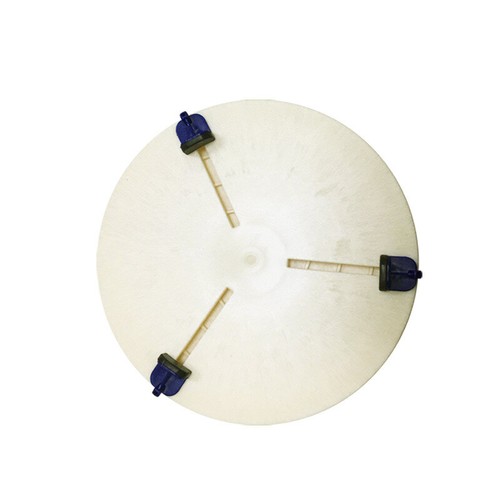Adjustable φ39CM Pottery Ceramic Trim Holder Clamp And Pottery Repair Tool - Picture 2 of 7