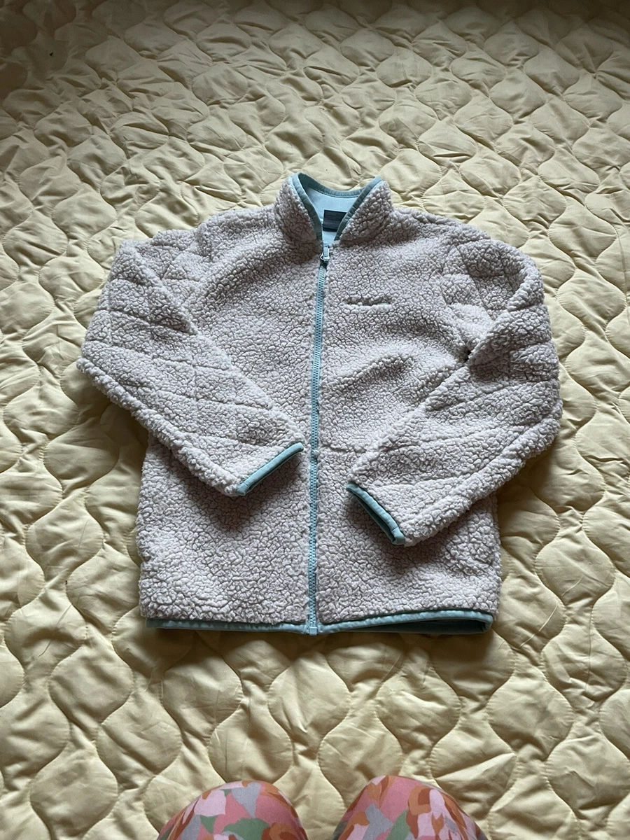 Teddy bear coat for cheap girls